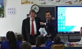 Macerata, "Acqua, un bene prezioso": concorso di Rotary  e Apm per le scuole primarie