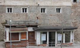 Macerata, asta pubblica per la concessione di un chiosco in viale Trieste