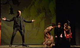 "Un sogno intorno al mondo" domenica al Teatro Don Bosco di Macerata