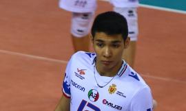 Volley A2, Potenza Piceno ad Ortona per interrompere la sua imbattibilità interna