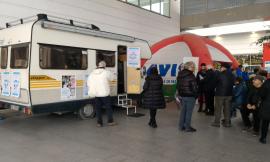 Diabete e prevenzione: screening gratuiti a Matelica
