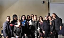 Tolentino, grande successo per l'evento di apertura del Donna Festival