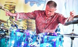Sferisterio Live Macerata porta in arena Carl Palmer ELP Legacy, un omaggio alla Emerson Lake and Palmer