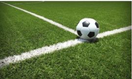 Calcio, cinquina del Settempeda al Visso