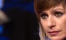 La mamma di Pamela ringrazia per la manifestazione: “Grazie per l’umanità”