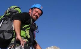 Tragedia in montagna: morto l'alpinista Rota Nodari, grande amico del Cai Macerata