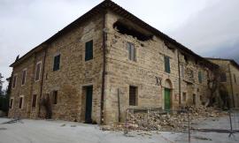 San Severino Marche: altre tre demolizioni