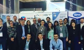 La e-Lios di Camerino protagonista al Mecspe di Parma: l'industria è 4.0