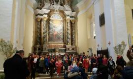 Recanati, ecco la "nuova" chiesa di San Vito
