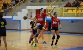 Pallamano: Cingoli guarda tutti dall'alto