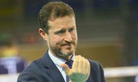 Volley Potentino, presentazione andata Preliminare Play Out con Taviano