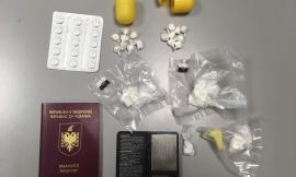 Operazione "Kinder", nell'ovetto c'è la cocaina al posto della sorpresa: arrestato 31enne