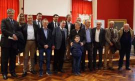 Pasqua dello Sport nel ricordo di Michele Scarponi