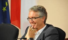 Ceriscioli scrive a vertici Camere: "Auspico il proseguimento della collaborazione sulla ricostruzione"