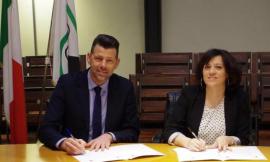 Firmato un protocollo d'intesa per la toponomastica femminile tra Anci e Cpo