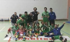 Pallavolo Macerata, anche la serie D verso la pausa pasquale