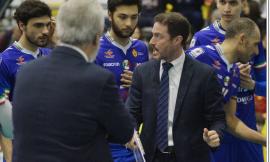 Volley Potentino, i biancazzurri prendono un punto importante in Salento