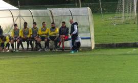 Villa Musone, via al rush finale