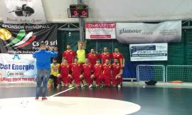 Il Futsal Potenza Picena al rush finale