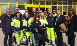 Terremoto, il sindaco Piermattei: Protezione civile, ogni ingranaggio deve funzionare al meglio