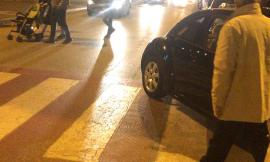 Civitanova, pirata sulle strisce blocca una dozzina di auto nel parcheggio della chiesa: fedeli inferociti
