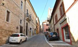 Potenza Picena, partiranno a maggio i lavori pubblici in via Mugellini
