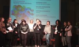 Tolentino, successo per la tre giorni del “Donna festival” al Castello della Rancia