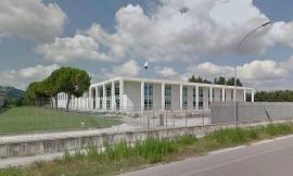 Niente algoritmo: l'ospedale unico a Casette D'Ete. Spazi e progetto donati da Della Valle.