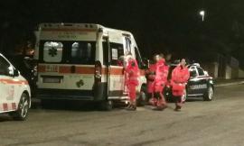 Picchia il compagno in preda ai fumi dell'alcool. I vicini chiamano i Carabinieri