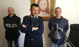 Macerata: arrestato pericoloso latitante