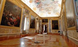 Macerata vince la sfida di Pasqua. Oltre 3200 i turisti ai musei