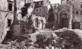 Macerata ricorda le vittime del bombardamento