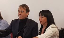 Sisma, Cangini e Marcozzi: "Urge un governo di cambiamento"
