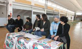Ratatà Festival, per quattro giorni Macerata diventa un centro di avanguardia artistica internazionale