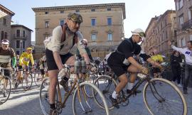 Tolentino, tutto pronto per la IV edizione della CicloColli Storica