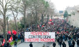 Il gruppo Antifa di Macerata: "Scenderemo in piazza anche stavolta contro i neofascisti"