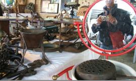 Macerata, al via la 37sima edizione della Fiera dell'Usato
