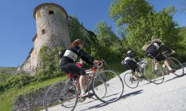 Tolentino, attesa per domani la IV edizione della manifestazione ciclistica Ciclocolli Storica