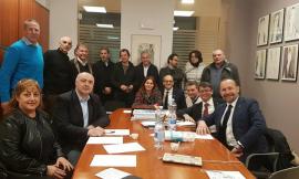 Ricostruzione, errori, ritardi e lacune: i parlamentari Lega di Umbria e Marche incontrano gli ordini professionali dei tecnici