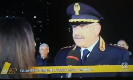 Le telecamere di Quarto Grado a Porto Recanati, Innocenzi: “Nel pozzo degli orrori circa 60 ossa e frammenti”