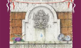 Macerata, il 10 aprile presentazione del libro "Fonti Fontane Lavatoi Fontanili. Le acque nel Comune di Macerata"