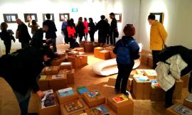 Inaugurata a Palazzo Buonaccorsi la mostra “La via delle storie”, sempre più stretto il legame tra Macerata e la Cina