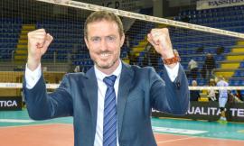 GoldenPlast, coach Di Pinto: la mia più grande soddisfazione sportiva