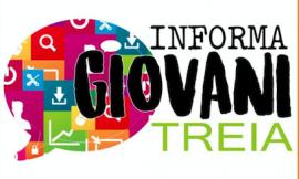Taglio del nastro per l'Informa Giovani