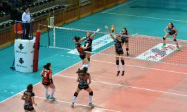 Magica Roana Cbf: battuta anche la VC Cesena Riv.