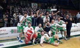 Vittoria per la Medea Macerata contro la Krifi Ferrara