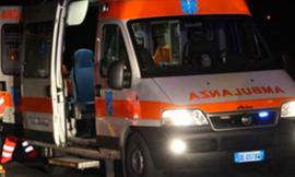 Civitanova, ragazza aggredita a Capodanno: "Il mio fidanzato vuole uccidermi"