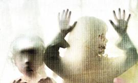 Le foto di Emily Garthwaite in mostra alla Galleria Centofiorini