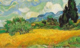 Film evento al Cecchetti con "Van Gogh, tra il cielo e il grano"
