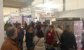 La Ricostruzione post sisma all’Expo Edile 2018
